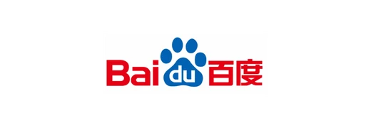 百度品牌标识