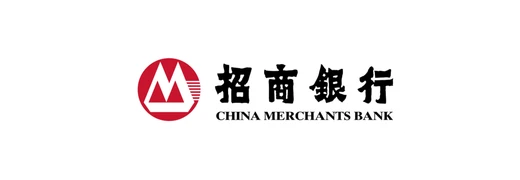招商银行品牌标识