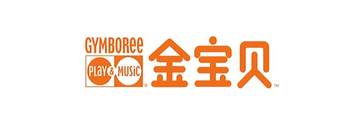 金宝贝品牌标识