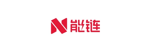 能链品牌标识